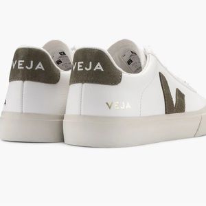 Veja Campo Sneaker (Unisex) Size 8.5/10